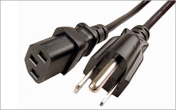 Power / Computer Cords