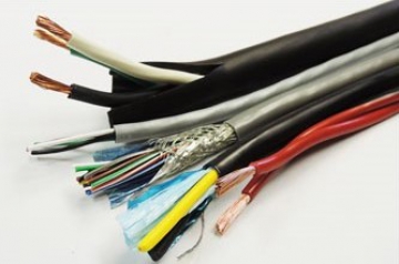 Electronic Wires