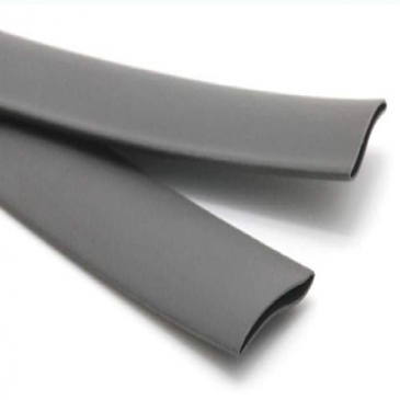 Universal heat shrink tubing with excellent physical and mechanical properties