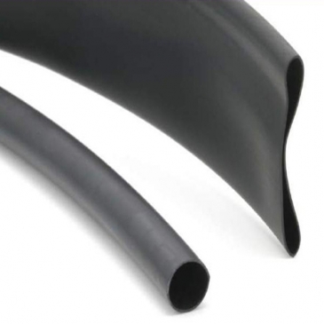 Flexible EPDM Heat-Shrinkable Tubing