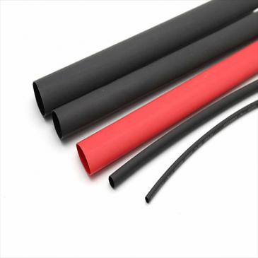 Dual Wall Adhesive-Lined Heat-Shrink Polyolefin Tubing