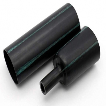 Medium Wall Adhesive-lined Heat Variable Heat Shrink Tubing